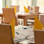 Trainee restoran